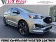 Used 2022 Ford Edge ST SUV