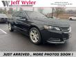 Used 2015 Chevrolet Impala LT w/2LT Sedan
