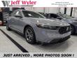 Used 2023 Honda Accord Hybrid EX-L w/BSI Sedan