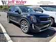  Kia Telluride