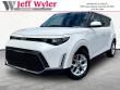 Used 2023 Kia Soul LX Hatchback