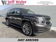 Used 2016 Chevrolet Tahoe LT SUV