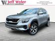 Certified 2023 Kia Seltos EX SUV