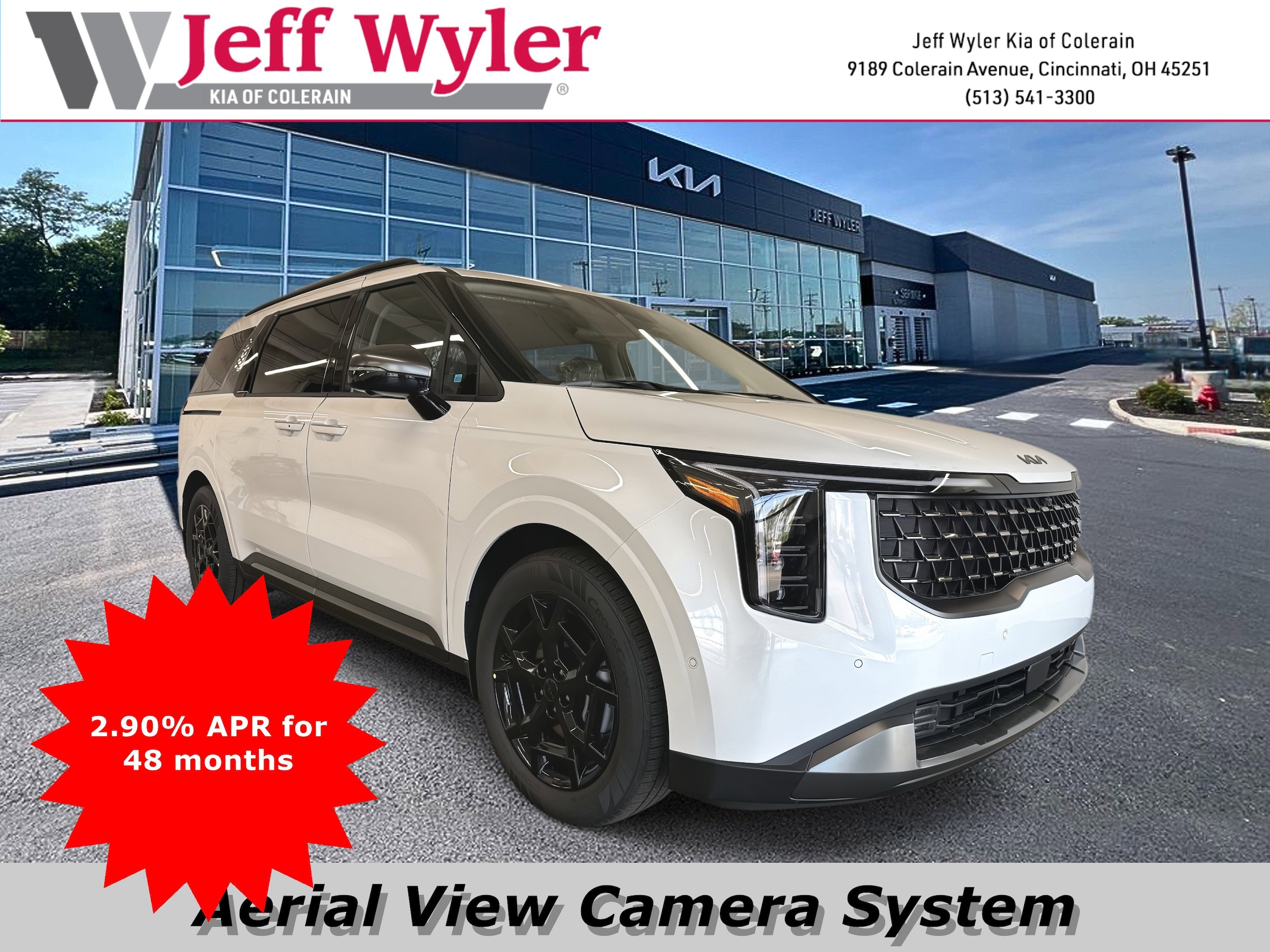 2026 Kia Carnival SX Prestige's photo