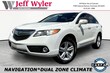  Acura RDX