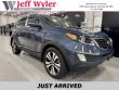 Used 2013 Kia Sportage EX SUV