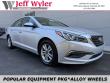 Used 2015 Hyundai Sonata SE Sedan