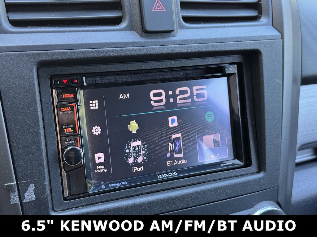 Used 2011 Honda CR-V SE SUV