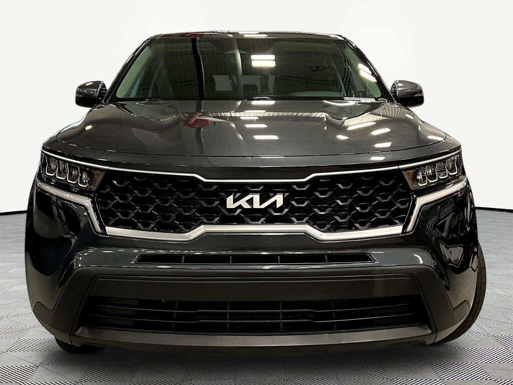 Certified 2023 Kia Sorento LX SUV