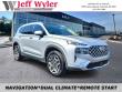 Used 2022 Hyundai Santa Fe Hybrid Limited SUV