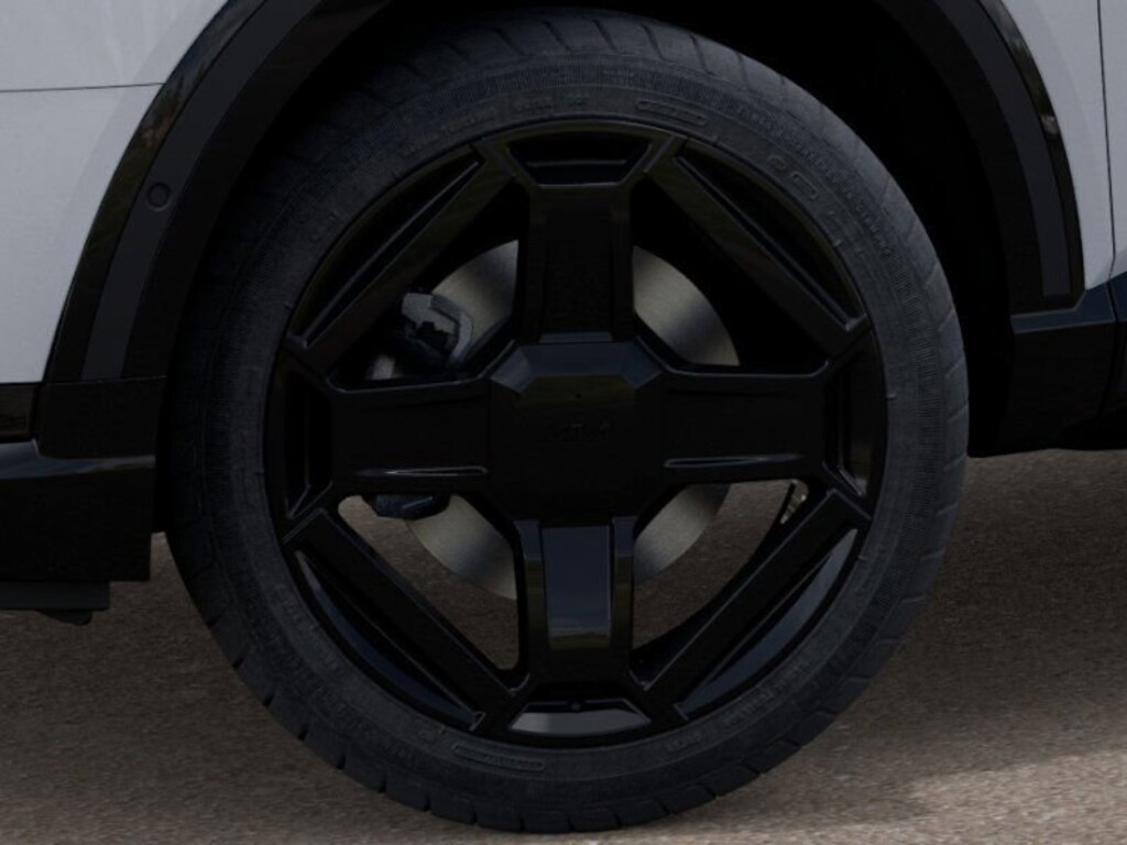 New 2027 Kia Telluride X-Line SX SUV