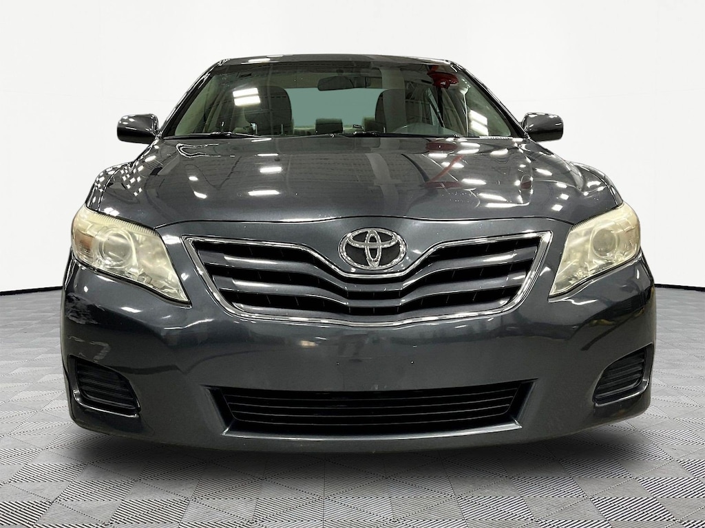 Used 2011 Toyota Camry LE Sedan