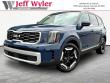Certified 2024 Kia Telluride S SUV