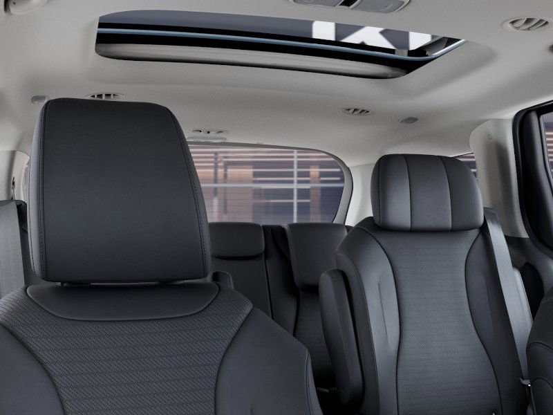 2026 Kia Carnival SX Prestige - Photo 19