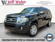 Used 2014 Ford Expedition EL Limited SUV