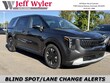 Kia Carnival Hybrid