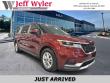 Certified 2022 Kia Carnival LXS MPV