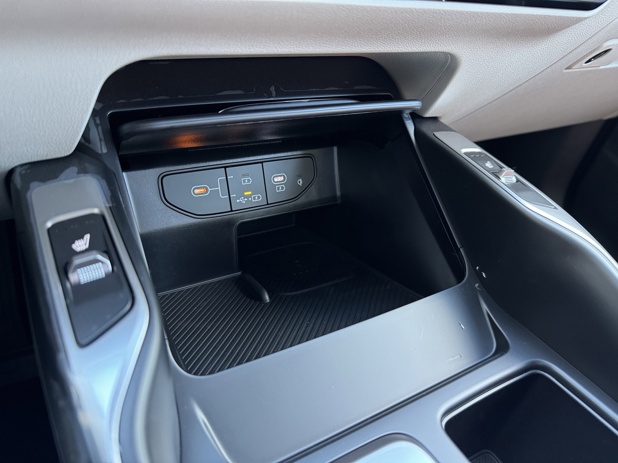 2026 Kia Sorento EX Hybrid - Photo 15