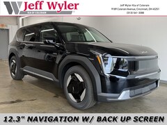 2026 Kia EV9 Light Long Range SUV