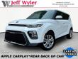 Certified 2021 Kia Soul LX Hatchback