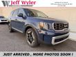 Certified 2024 Kia Telluride S SUV