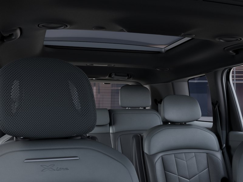 2027 Kia Telluride X-Line SX - Photo 30