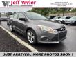 Used 2014 Ford Focus SE Sedan