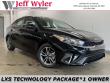 Certified 2023 Kia Forte LXS Sedan