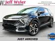 Certified 2024 Kia Sportage EX SUV