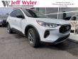 Used 2025 Ford Escape ST-Line SUV