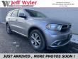 Used 2016 Dodge Durango Limited SUV