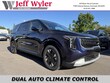 Kia Carnival Hybrid