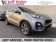 Used 2021 Kia Sportage LX SUV