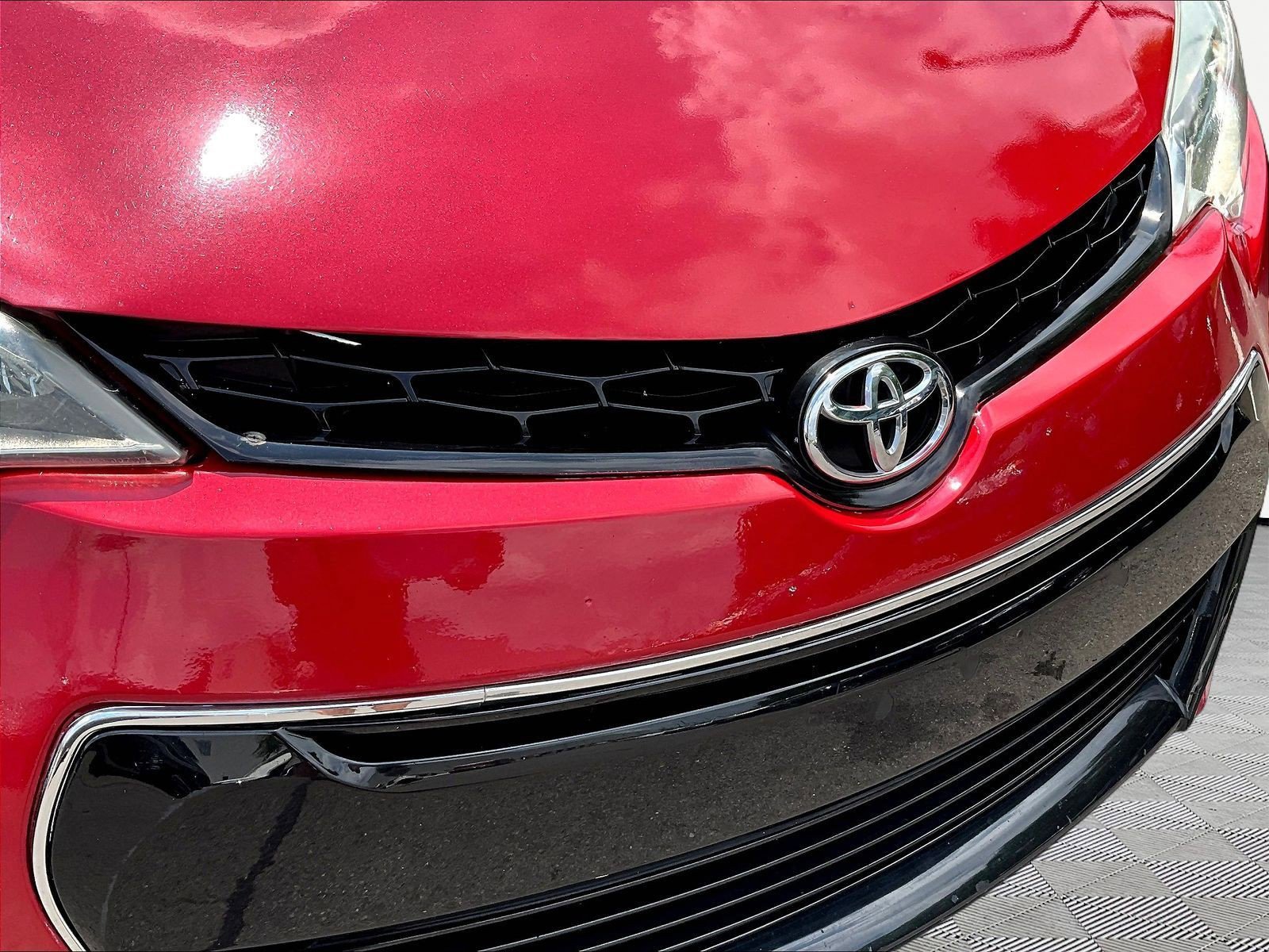 2016 Toyota Corolla S Plus - Photo 32
