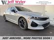 Used 2021 Kia K5 GT-Line Sedan