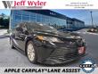 Used 2019 Toyota Camry LE Sedan