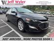 Used 2019 Chevrolet Malibu Hybrid  Sedan
