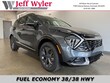 Kia Sportage Hybrid