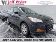 Used 2016 Ford Escape S SUV