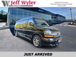 Chevrolet Express 2500