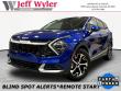 Certified 2024 Kia Sportage EX SUV
