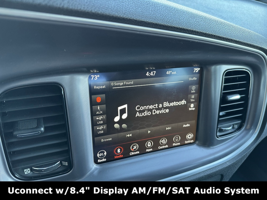 Used 2019 Dodge Charger GT Sedan