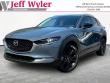 Used 2023 Mazda CX-30 2.5 S Carbon Edition SUV