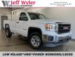 Used 2014 GMC Sierra 1500 Base Truck Regular Cab