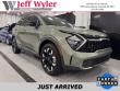 Used 2023 Kia Sportage X-Line SUV