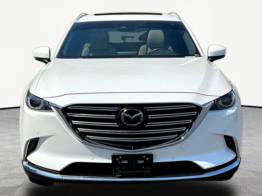 Used 2019 Mazda Mazda CX-9 Grand Touring SUV