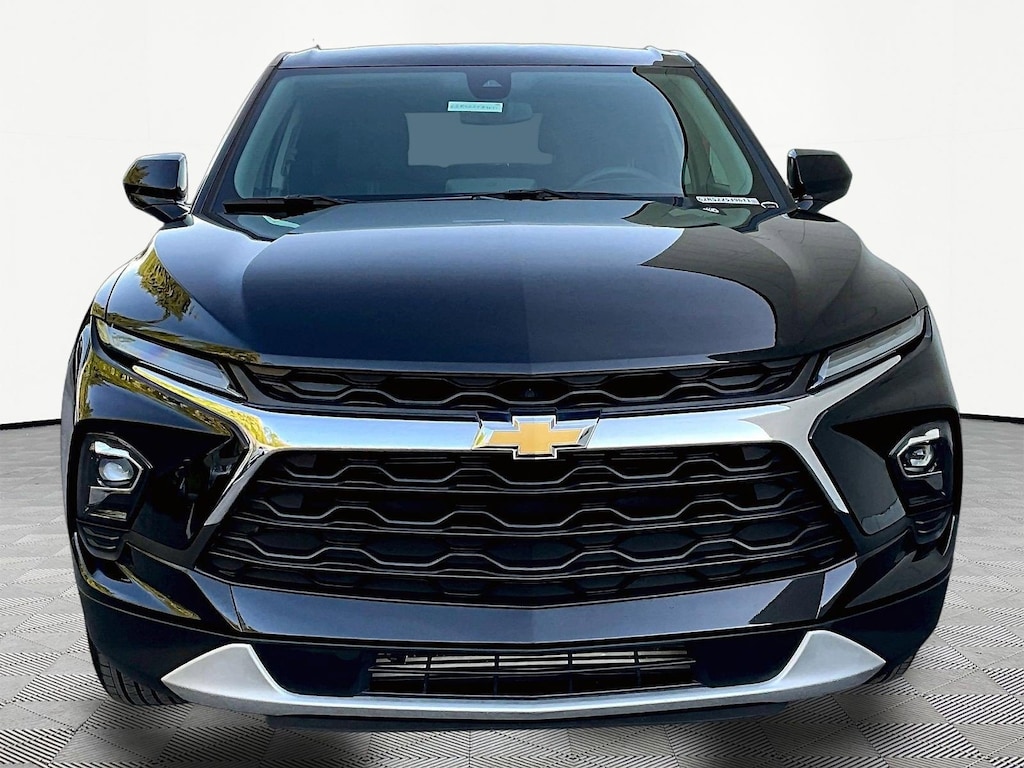 Used 2024 Chevrolet Blazer LT w/2LT SUV
