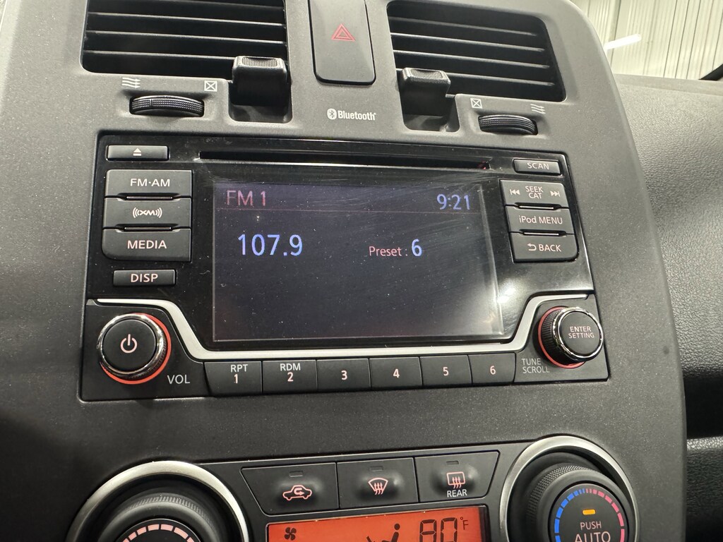 Used 2017 Nissan LEAF S Hatchback