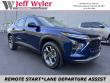 Used 2024 Chevrolet Trax LT SUV