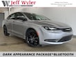 Chrysler 200